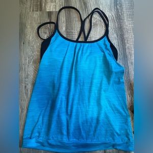 Athleta Tank Top